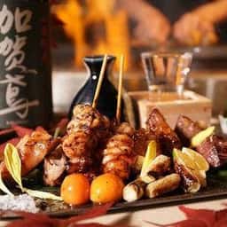 特選日本酒100種類飲み放題 和食完全個室居酒屋 魚升 新橋SL広場前店