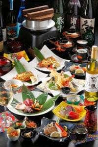 馬刺しと郷土料理 酒処 一 ～HAJIME～