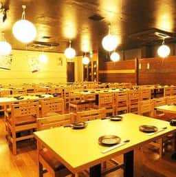 鳥三昧 大漁寿し 新橋店