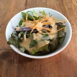 テンダーハウス