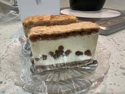 洋菓子舗 茂右衛門