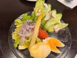 たいめいけん