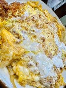 ふじ食堂
