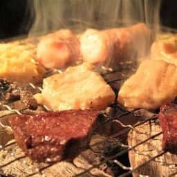 炭火焼肉庄内ホルモン酒田店