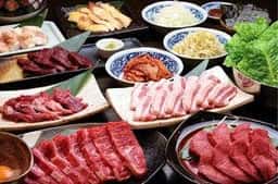 炭火焼肉庄内ホルモン酒田店