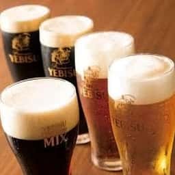 炭火ごろ焼き&Beer ごきげんえびす 大垣駅前店