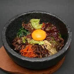 焼肉 亜羅人