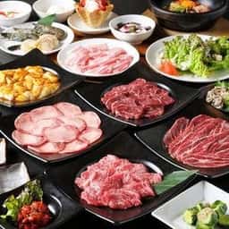 焼肉 うしの家 一宮北店