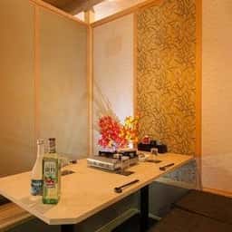 大山鶏と完全個室 えんや 天神店