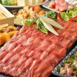 大山鶏と完全個室 えんや 天神店