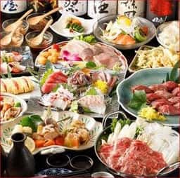 完全個室 日本酒×焼き鳥居酒屋 鶏のまるよし 日本橋店