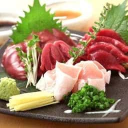 炭火焼き 煙