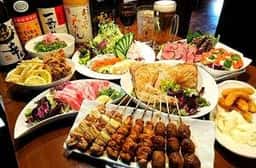 鳥蔵桃谷店