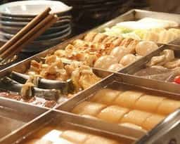 おでん屋洞峰はなび