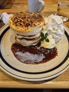 コナズ珈琲 利府店