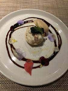 GINZA novantanove Italiano