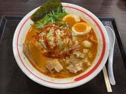 麺屋 道神