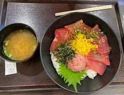 海の幸と山の幸 するが食堂 NEOPASA駿河湾沼津SA下り