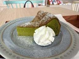 Green Tea Cafe