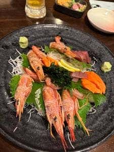 小江戸 鳥や 大森駅前店
