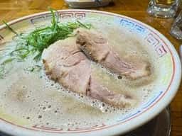 秀ちゃんラーメン とんぼ店