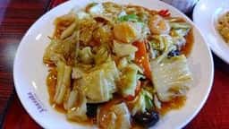 中国料理赤坂飯店