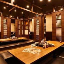 旨唐揚げと居酒メシ ミライザカ 掛川北口駅前店