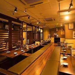 個室居酒屋 小林酒場 巣鴨店