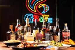ビアポンバーGROVE 池袋西口店