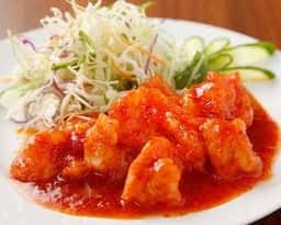 中国料理居酒屋 珍味館