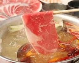西安料理と刀削麺・火鍋 XI'AN 虎ノ門店