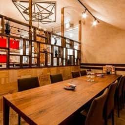 北の国バル 上尾店