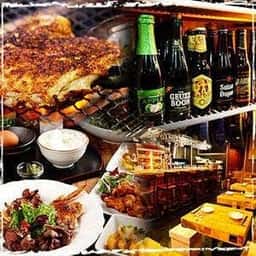 焼き鳥バル なかい 天満橋店