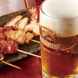 肉豆冨とレモンサワー 大衆食堂 安べゑ 桶川西口店