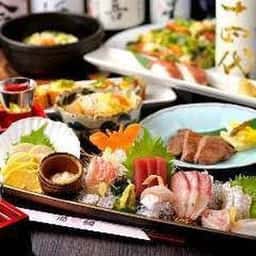 みやぎ米居酒屋 だて飛梅