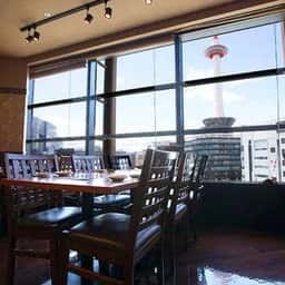 海鮮居酒屋 京都 花の舞 中央口駅前店