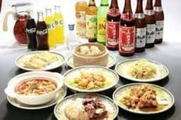 華林菜館 戸塚店