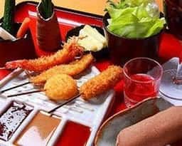 串処 最上 北新地店