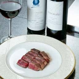 ステーキハウス ハマ 郡山店