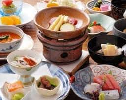 和食工房処々や