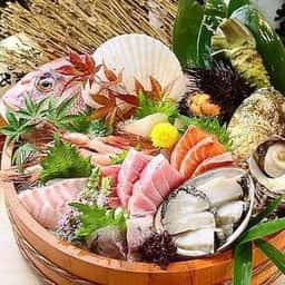 海鮮居酒屋 大漁 豊橋店