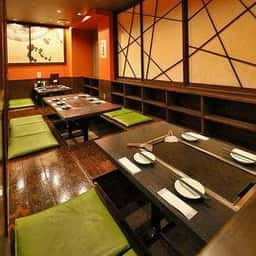 お好み焼はここやねん 水口店