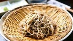 蕎麦と懐石料理 一献庵