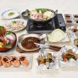 鍛冶屋文蔵 虎ノ門JTビル店