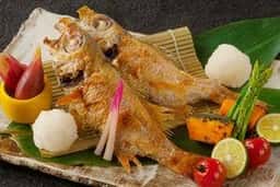 博多 魚蔵