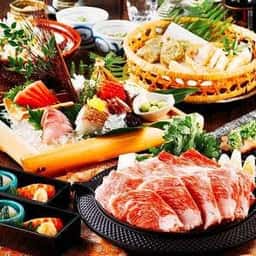 和食の故郷 花道 赤坂見附店