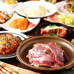 個室居酒屋 鉄神 本店