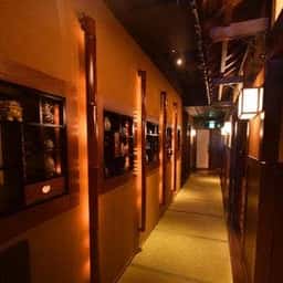 三陸の恵みを食す 石巻酒場 団欒 石巻駅前店