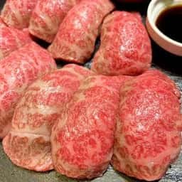 厚切り仙台牛タンと黒毛和牛食べ放題 焼肉倶楽部 梅田店