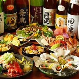 炭金 浜松町本店